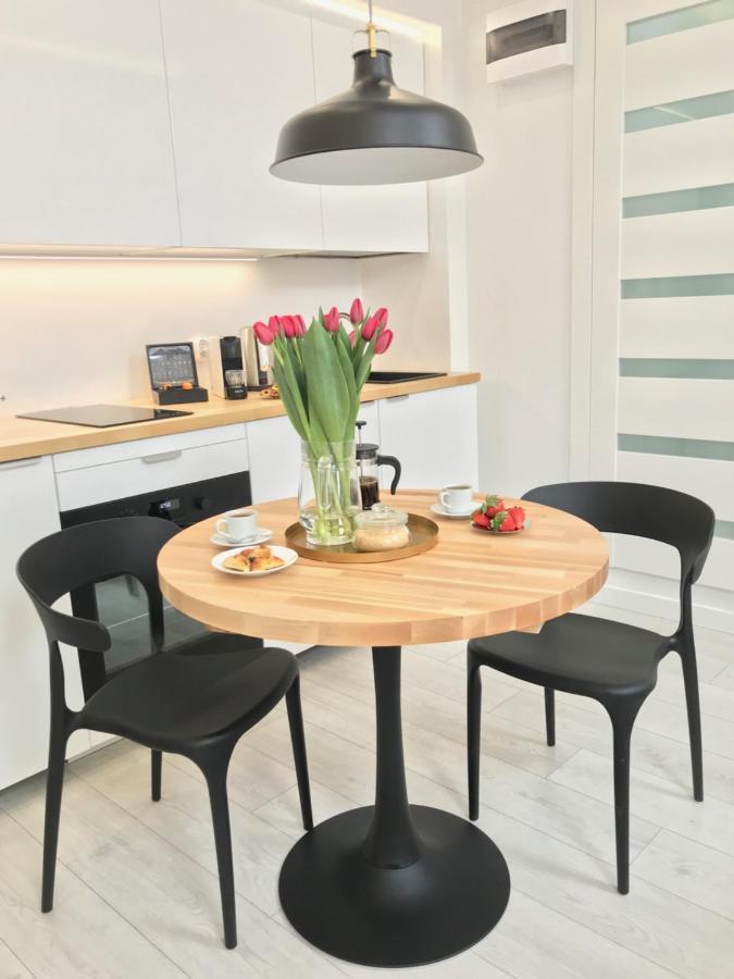 Terminal Krakow - Studio Apartments Next To The Main Square Екстериор снимка